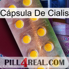 Cápsula De Cialis new11